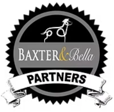 Baxter and Bella puppy training partner – lifetime training access
