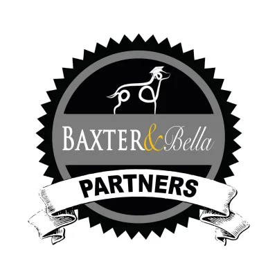 Official Baxter & Bella Partner