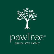 PawTree premium pet food and treats – Bring Love Home partner